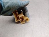 Recambio de mando luces para lada niva todo terreno, cerrada (2121, 2131) 1600 referencia OEM IAM 3700379577  