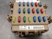 Recambio de caja reles / fusibles para subaru forester (sg_) 2.0 x awd (sg5) referencia OEM IAM LB100603B  