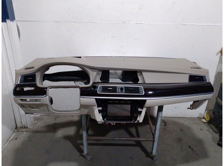 Recambio de salpicadero para bmw 5 gran turismo (f07) 530 d xdrive referencia OEM IAM 51459199066 