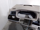 Recambio de salpicadero para bmw 5 gran turismo (f07) 530 d xdrive referencia OEM IAM 51459199066 