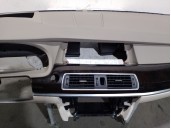 Recambio de salpicadero para bmw 5 gran turismo (f07) 530 d xdrive referencia OEM IAM 51459199066 