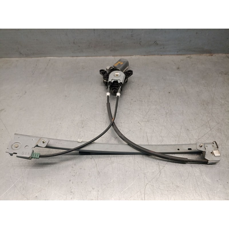 Recambio de elevalunas delantero izquierdo para peugeot 106 i (1a, 1c) 1.1 referencia OEM IAM 9221H1  