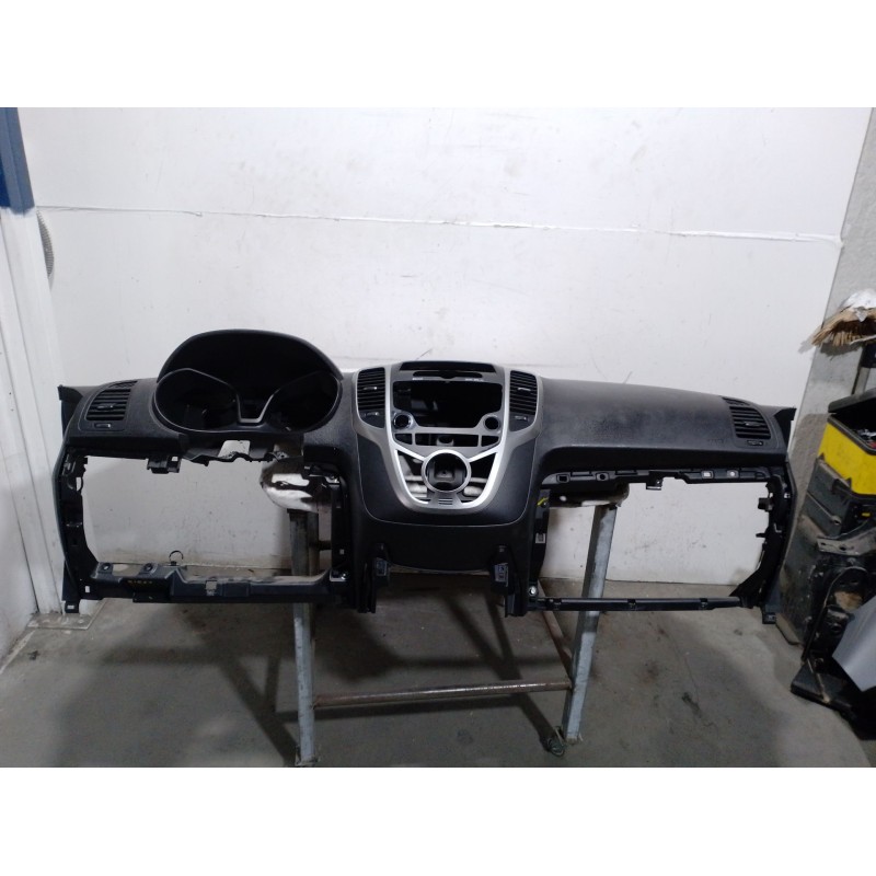 Recambio de salpicadero para hyundai ix20 (jc) 1.4 crdi referencia OEM IAM 847101K050EQ  