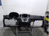 Recambio de salpicadero para hyundai ix20 (jc) 1.4 crdi referencia OEM IAM 847101K050EQ  