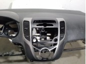 Recambio de salpicadero para hyundai ix20 (jc) 1.4 crdi referencia OEM IAM 847101K050EQ 