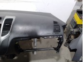 Recambio de salpicadero para hyundai ix20 (jc) 1.4 crdi referencia OEM IAM 847101K050EQ 