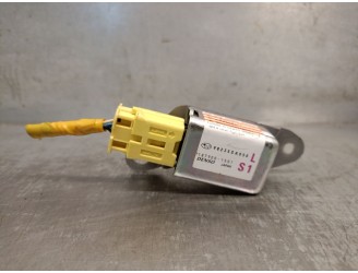 Recambio de sensor airbag para subaru forester (sg_) 2.0 x awd (sg5) referencia OEM IAM 98235SA050  1879001501 DENSO