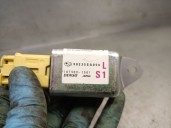 Recambio de sensor airbag para subaru forester (sg_) 2.0 x awd (sg5) referencia OEM IAM 98235SA050 1879001501 DENSO