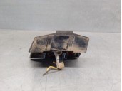 Recambio de piloto matricula para lada niva todo terreno, cerrada (2121, 2131) 1600 referencia OEM IAM 3745803280  