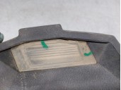 Recambio de piloto matricula para lada niva todo terreno, cerrada (2121, 2131) 1600 referencia OEM IAM 3745803280 