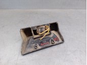 Recambio de piloto matricula para lada niva todo terreno, cerrada (2121, 2131) 1600 referencia OEM IAM 3745803280  