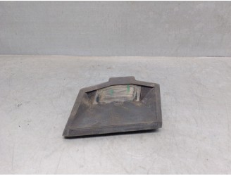 Recambio de piloto matricula para lada niva todo terreno, cerrada (2121, 2131) 1600 referencia OEM IAM 3745803280 