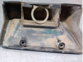 Recambio de piloto matricula para lada niva todo terreno, cerrada (2121, 2131) 1600 referencia OEM IAM 3745803280  