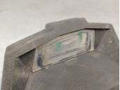 Recambio de piloto matricula para lada niva todo terreno, cerrada (2121, 2131) 1600 referencia OEM IAM 3745803280  