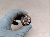 Recambio de warning para lada niva todo terreno, cerrada (2121, 2131) 1600 referencia OEM IAM 243710  