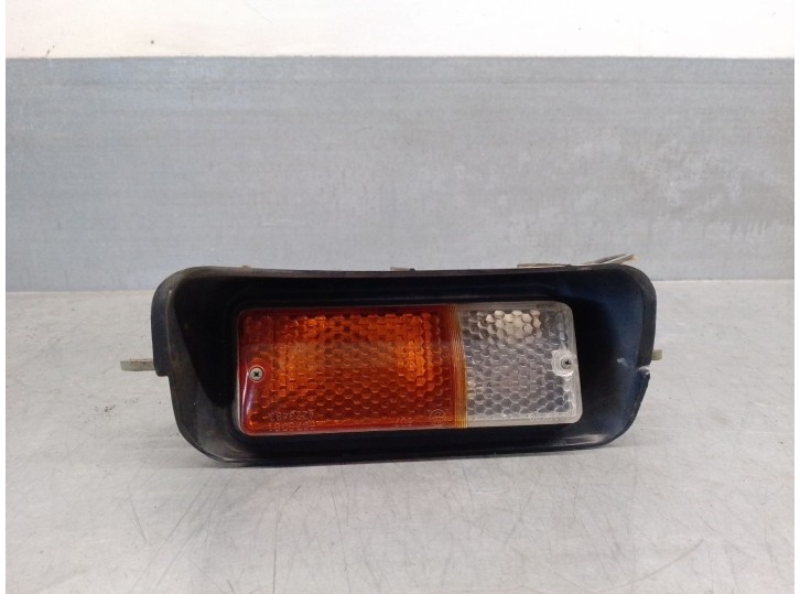 Recambio de piloto delantero izquierdo para lada niva todo terreno, cerrada (2121, 2131) 1600 referencia OEM IAM VAZ2121 