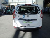 dacia lodgy (js_) del año 2015