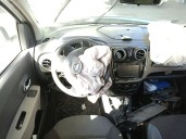 dacia lodgy (js_) del año 2015