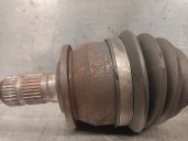 Recambio de transmision delantera izquierda para opel zafira tourer c (p12) 1.4 (75) referencia OEM IAM 13348263 13348263 