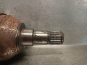 Recambio de transmision delantera izquierda para opel zafira tourer c (p12) 1.4 (75) referencia OEM IAM 13348263 13348263 