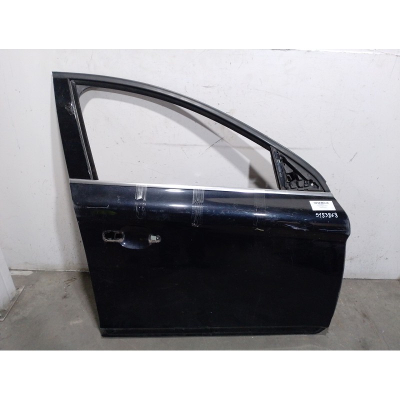 Recambio de puerta delantera derecha para volvo xc60 i suv (156) d5 awd referencia OEM IAM 31457679  