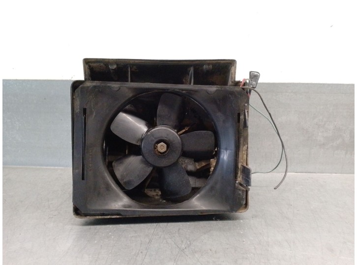 Recambio de electroventilador para lada niva todo terreno, cerrada (2121, 2131) 1600 referencia OEM IAM 21018101096 