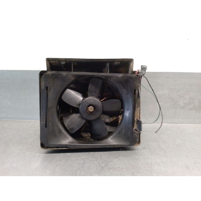 Recambio de electroventilador para lada niva todo terreno, cerrada (2121, 2131) 1600 referencia OEM IAM 21018101096  