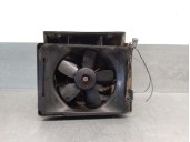 Recambio de electroventilador para lada niva todo terreno, cerrada (2121, 2131) 1600 referencia OEM IAM 21018101096 