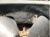 Recambio de electroventilador para lada niva todo terreno, cerrada (2121, 2131) 1600 referencia OEM IAM 21018101096 