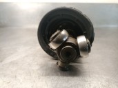 Recambio de transmision delantera izquierda para nissan interstar autobús (x70) dci 115 referencia OEM IAM 8200485576 8200485576