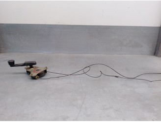 Recambio de elevalunas delantero izquierdo para lada niva todo terreno, cerrada (2121, 2131) 1600 referencia OEM IAM VAZ2121  