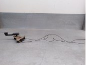 Recambio de elevalunas delantero izquierdo para lada niva todo terreno, cerrada (2121, 2131) 1600 referencia OEM IAM VAZ2121  