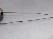 Recambio de elevalunas delantero izquierdo para lada niva todo terreno, cerrada (2121, 2131) 1600 referencia OEM IAM VAZ2121  