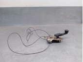 Recambio de elevalunas delantero izquierdo para lada niva todo terreno, cerrada (2121, 2131) 1600 referencia OEM IAM VAZ2121  