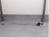 Recambio de elevalunas delantero derecho para lada niva todo terreno, cerrada (2121, 2131) 1600 referencia OEM IAM VAZ2121  