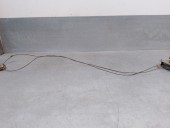 Recambio de elevalunas delantero derecho para lada niva todo terreno, cerrada (2121, 2131) 1600 referencia OEM IAM VAZ2121  