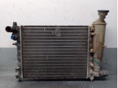 Recambio de radiador agua para peugeot 106 i (1a, 1c) 1.1 referencia OEM IAM 1301B0 1301B0 VALEO