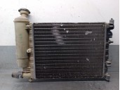 Recambio de radiador agua para peugeot 106 i (1a, 1c) 1.1 referencia OEM IAM 1301B0 1301B0 VALEO