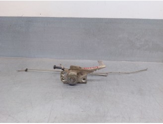 Recambio de cerradura capot para lada niva todo terreno, cerrada (2121, 2131) 1600 referencia OEM IAM VAZ2121 