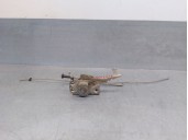 Recambio de cerradura capot para lada niva todo terreno, cerrada (2121, 2131) 1600 referencia OEM IAM VAZ2121 