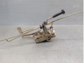 Recambio de cerradura capot para lada niva todo terreno, cerrada (2121, 2131) 1600 referencia OEM IAM VAZ2121 