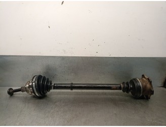 Recambio de transmision delantera derecha para audi 100 c4 sedán (4a2) 2.8 e referencia OEM IAM 4A0407452FX 4A0407452FX 