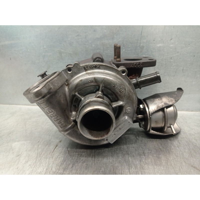 Recambio de turbocompresor para mazda 3 (bk) 1.6 di turbo referencia OEM IAM 9663199280  7534205 GARRETT