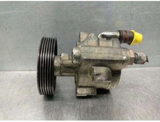 Recambio de bomba servodireccion para renault megane i classic (la0/1_) 1.9 dti (la1u) referencia OEM IAM 7700417308 26058572 D