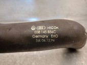 Recambio de tubo para volkswagen passat b5 (3b2) 1.9 tdi referencia OEM IAM 058145856C 