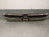 Replacement front grille for Citroën Xantia (x1_, x2_) 2.0 HDI 90 OEM IAM reference 9625966777 