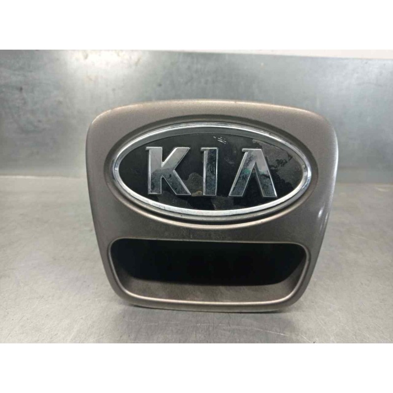 Recambio de maneta exterior porton para kia soul 1.6 cat referencia OEM IAM 73102K000  