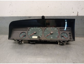 Recambio de cuadro instrumentos para citroën xantia (x1_, x2_) 2.0 hdi 90 referencia OEM IAM 9637657180 6101VQ 216561027A SAGEM