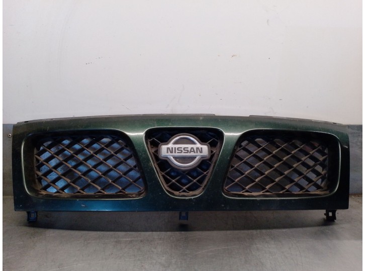 Recambio de rejilla delantera para ford maverick (uds, uns) 2.7 td referencia OEM IAM 1959442 1959442 1959441