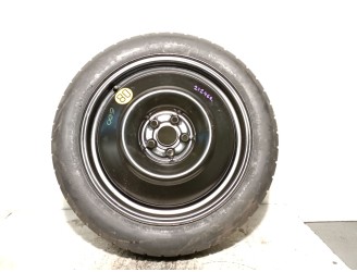 Recambio de neumatico repuesto para toyota avensis sedán (_t25_) 2.0 (azt250_) referencia OEM IAM 426110F030 T14570R17106M BRIDG